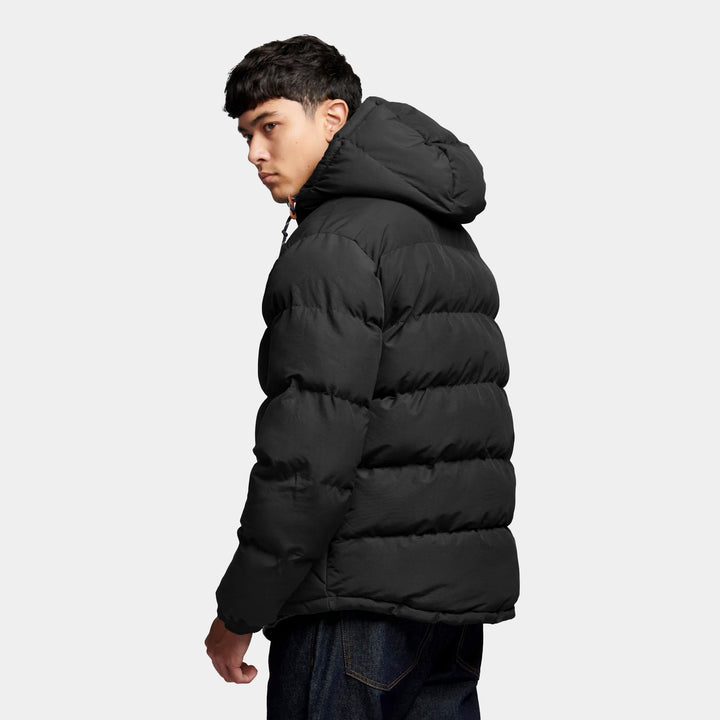 Penfield Bowerbridge Jacket - Black