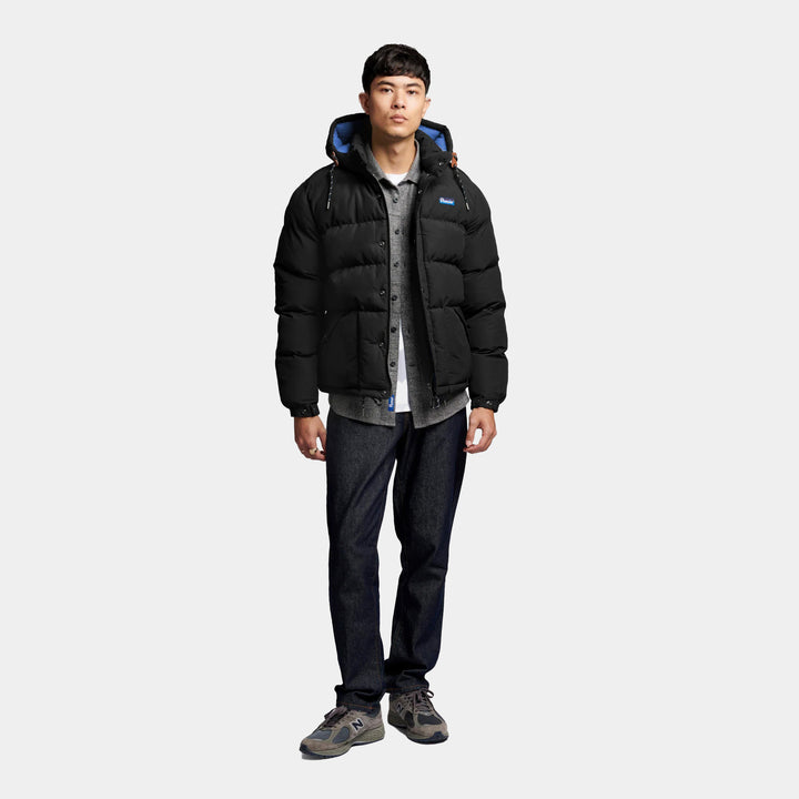 Penfield Bowerbridge Jacket - Black