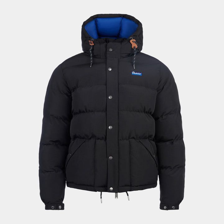 Penfield Bowerbridge Jacket - Black