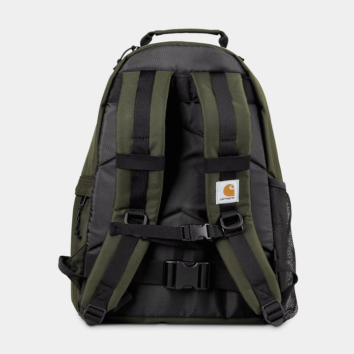 Carhartt WIP Kickflip Backpack - Office Green