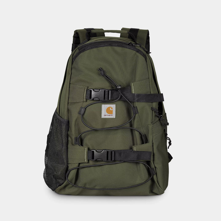 Carhartt WIP Kickflip Backpack - Office Green