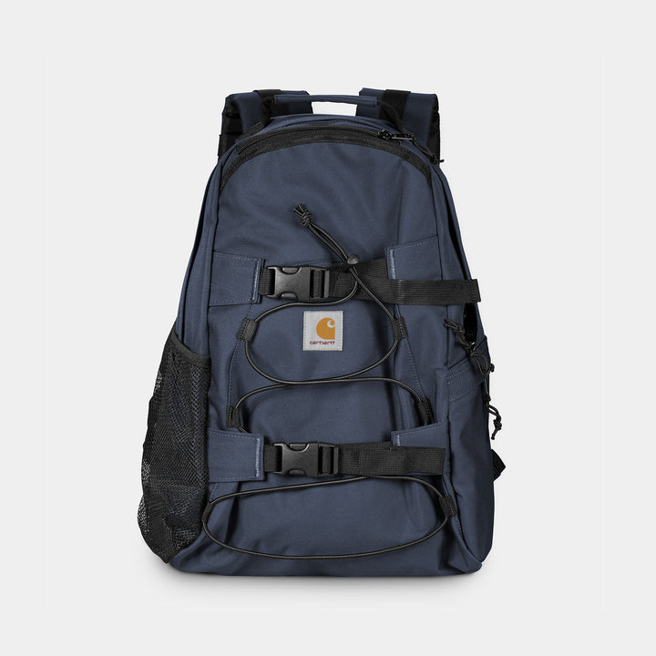 Carhartt WIP Kickflip Backpack - Blue