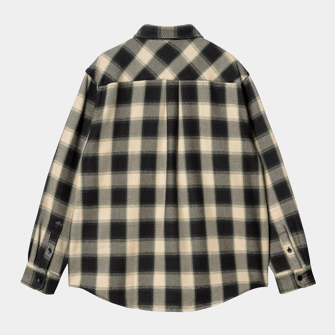 Carhartt WIP Witten Shirt - Wall