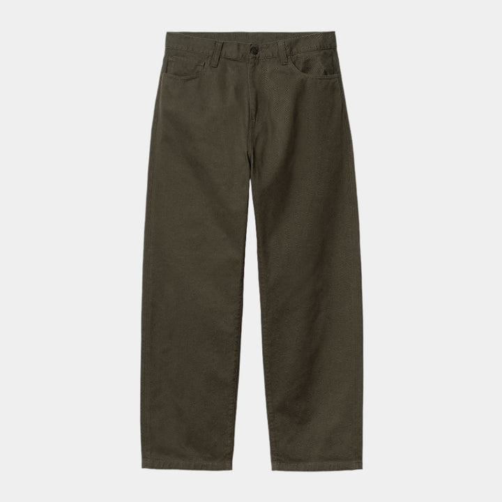 Carhartt WIP Landon Pant - Cypress