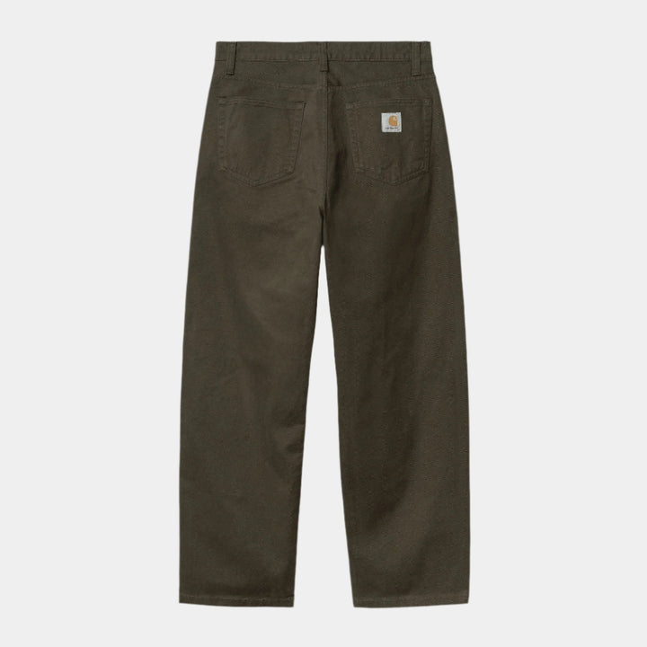 Carhartt WIP Landon Pant - Cypress