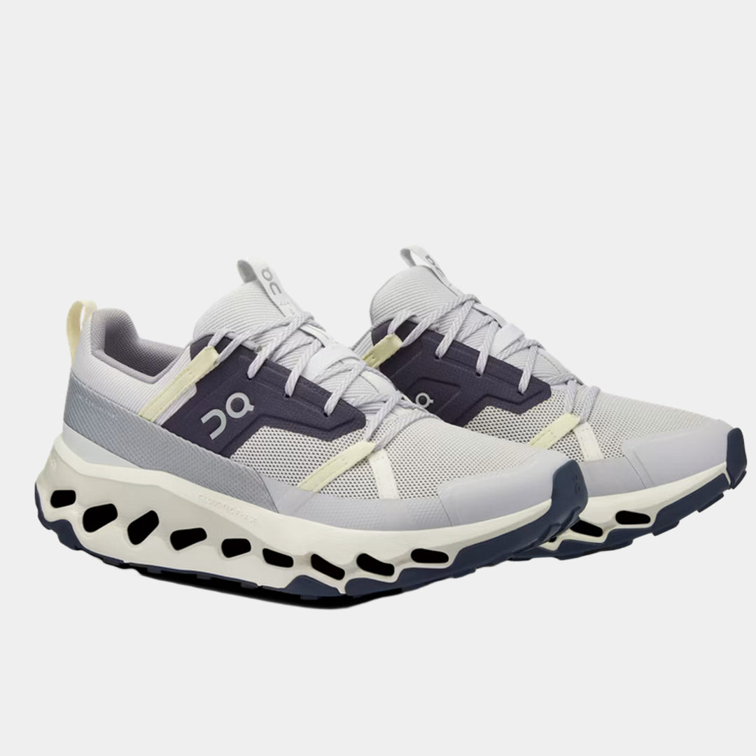 On Running Women Cloudhorizon Trainers - Lavender/Ivory