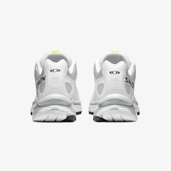 Salomon XT-4 OG Trainers - White/Ebony/Lunar Rock