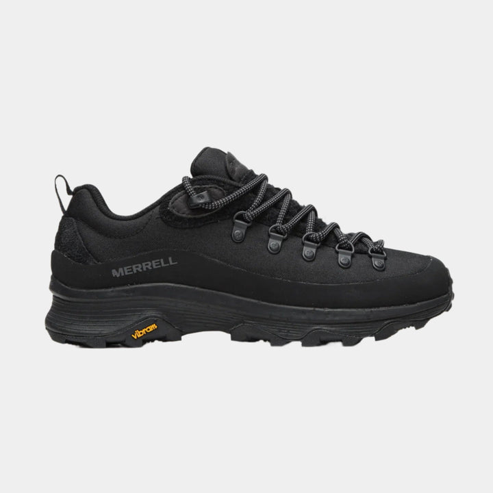 Merrell Ontario SP Lace Trainers - Black