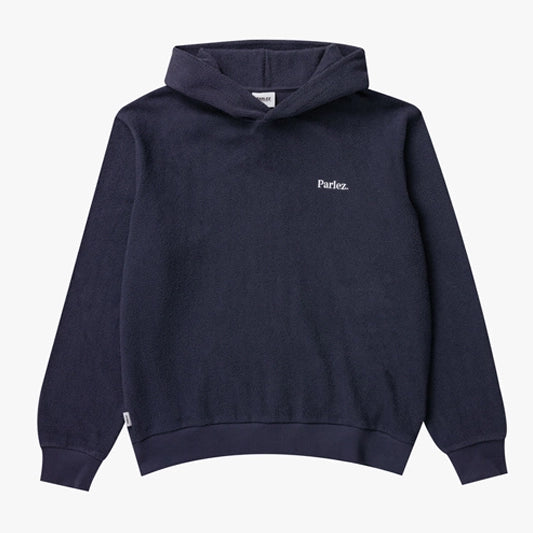 Parlez Millington Hoodie - Midnight