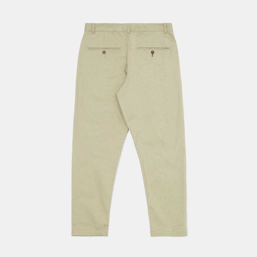 Universal Works Military Chino - Stone