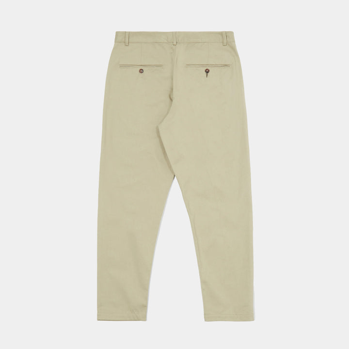 Universal Works Military Chino - Stone