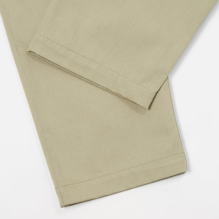 Universal Works Military Chino - Stone