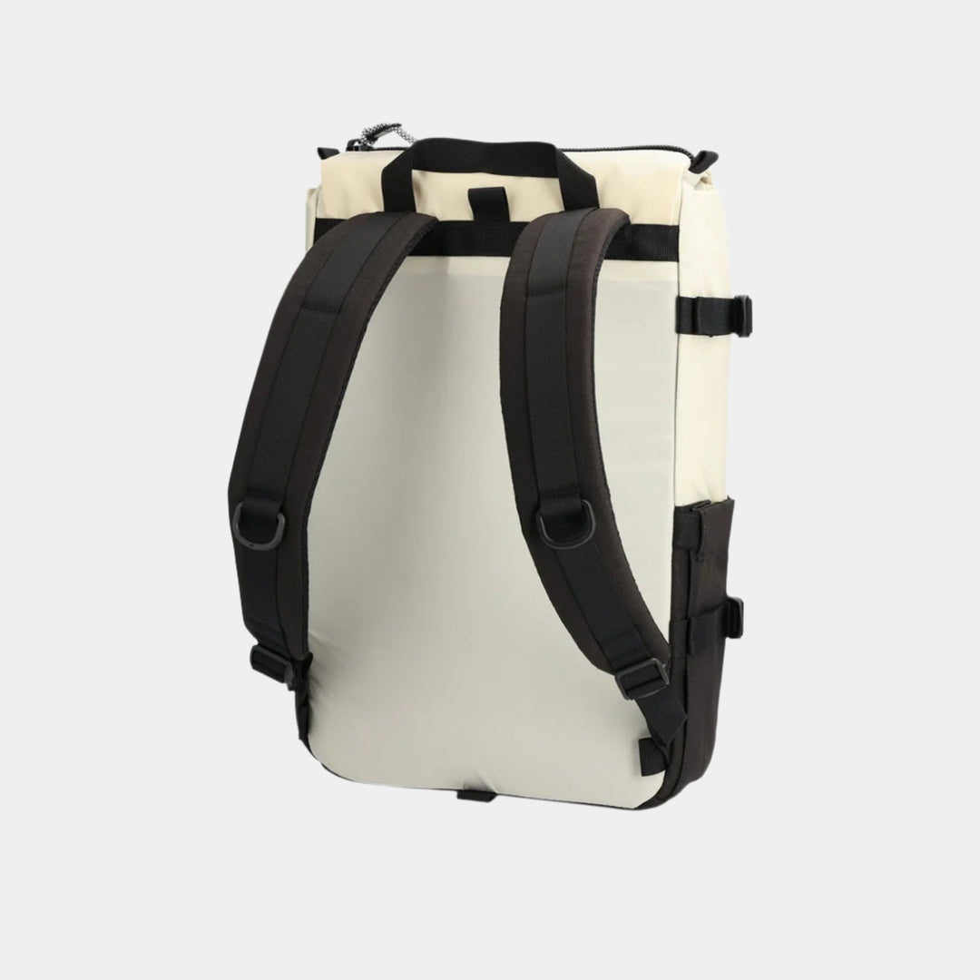 Topo Designs Rover Pack Classic Bag - Bone White/Black