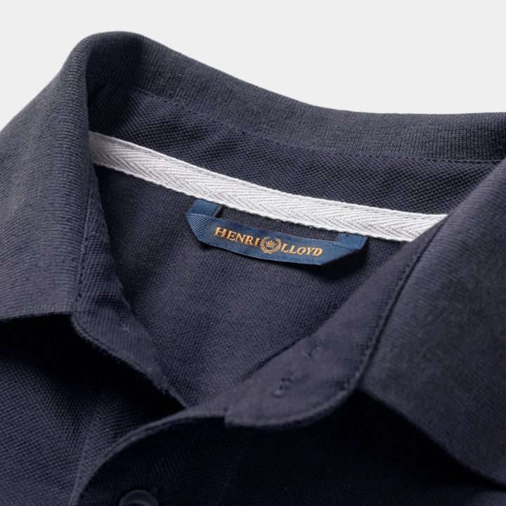 Henri Lloyd St. Ives Polo Shirt - Navy