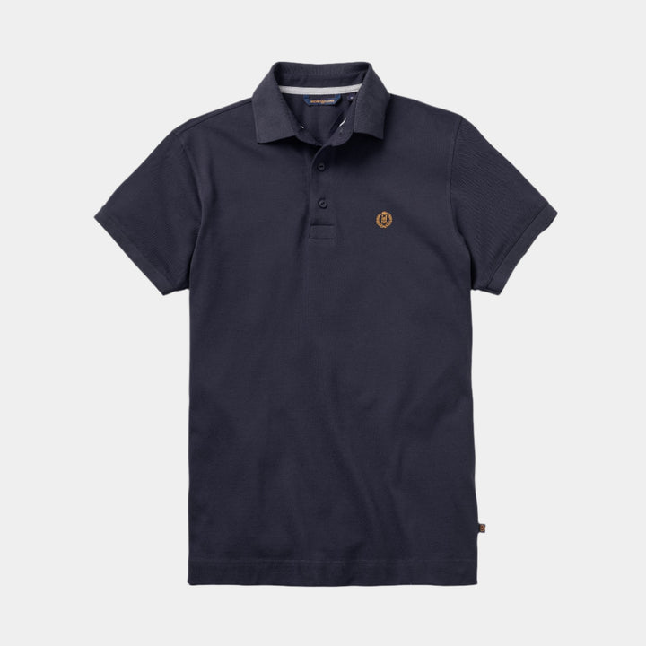 Henri Lloyd St. Ives Polo Shirt - Navy