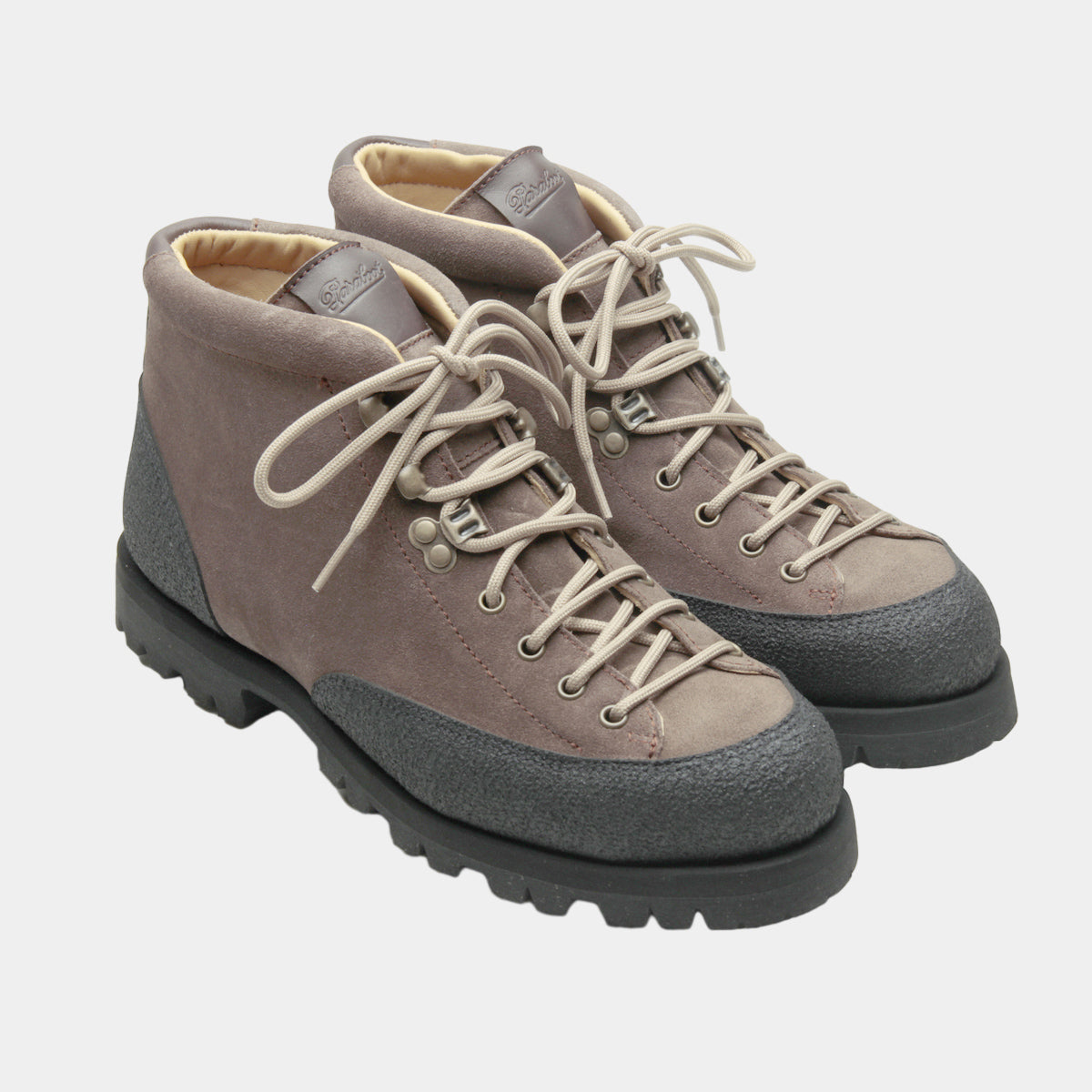 Paraboot hiking outlet