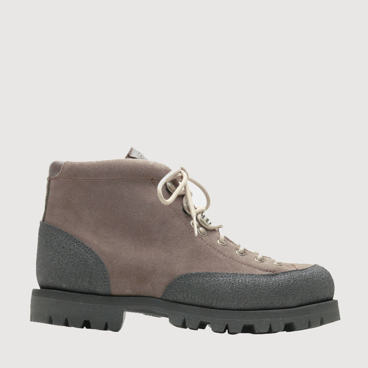 Paraboot Yosemite Boot - Velours Marron