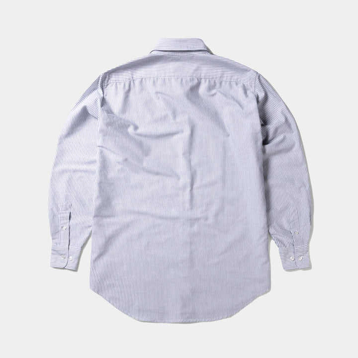 Aries Perfume Oxford Shirt - Black