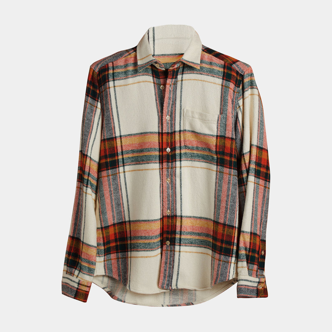 Portuguese Flannel Nords Shirt