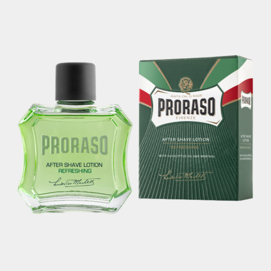 Proraso After Shave Splash - Refreshing