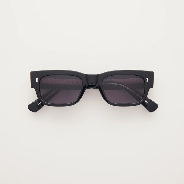 Cubitts Gerrard Sunglasses - Black