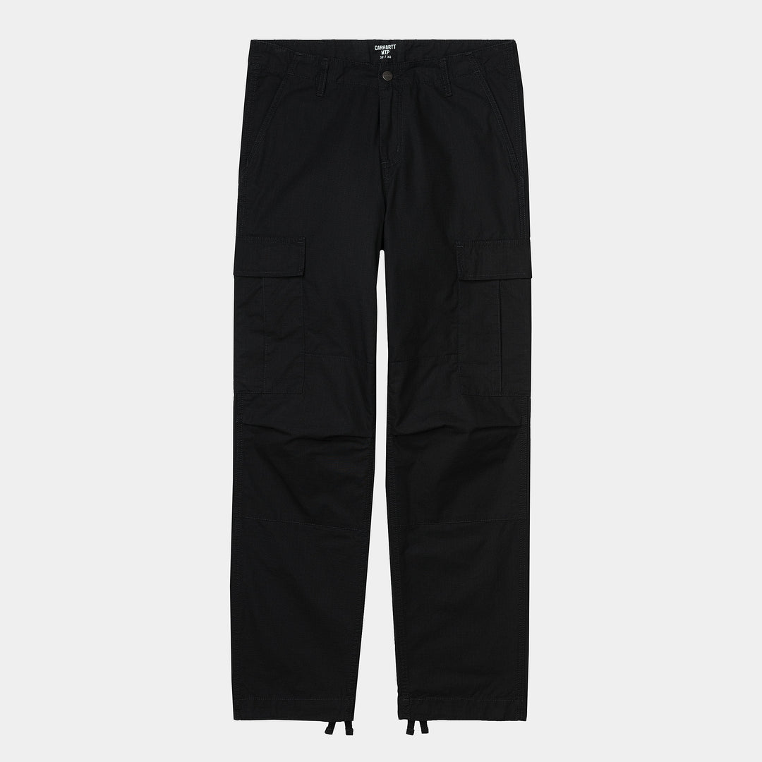 Carhartt WIP Regular Cargo Pant - Black