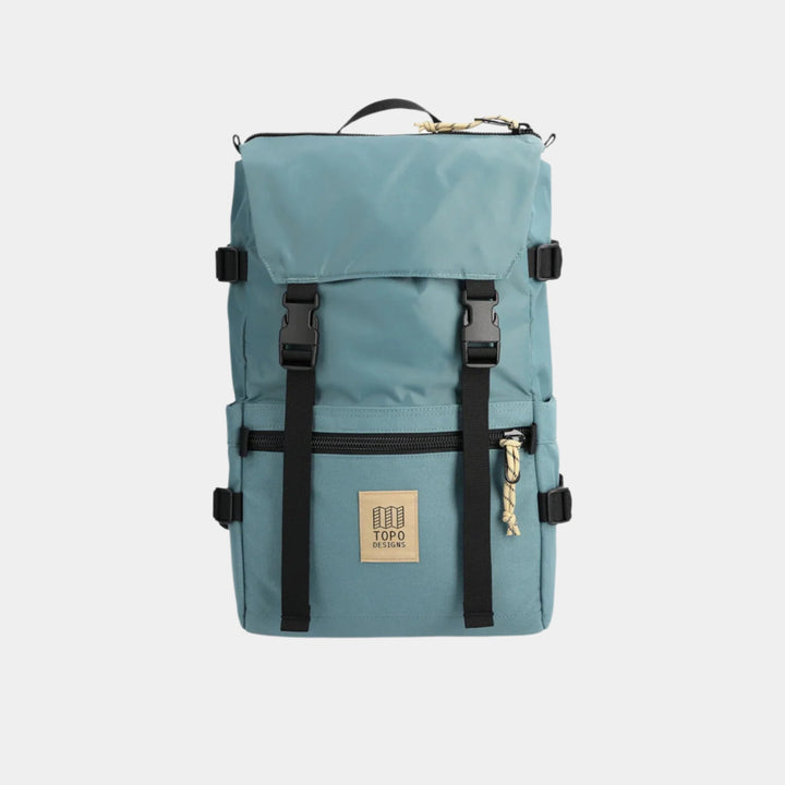 Topo Designs Rover Pack Classic Bag - Sea Pine