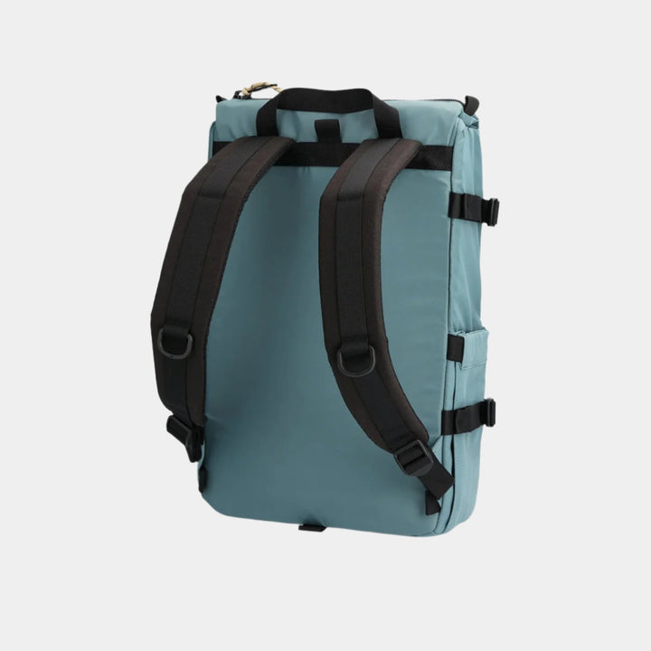 Topo Designs Rover Pack Classic Bag - Sea Pine