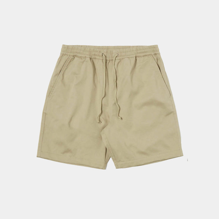 Universal Works Beach Shorts - Stone