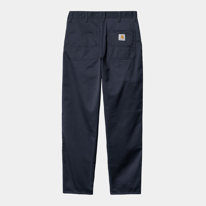 Carhartt WIP Simple Pant - Dark Navy