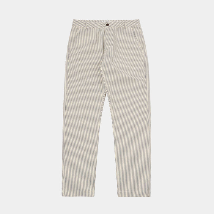 Universal Works Military Chinos - Grey