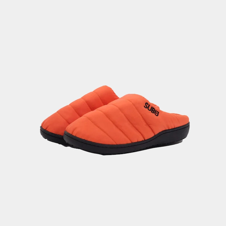 SUBU Nannen F-Line Sandal - Orange