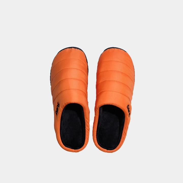 SUBU Nannen F-Line Sandal - Orange