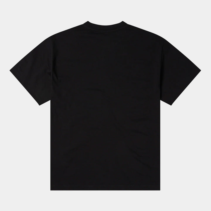 No Problemo T-Shirt - Black