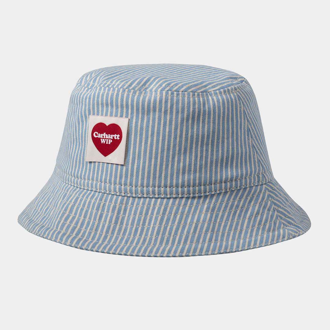 Carhartt WIP Terrell Bucket Hat - Bleach/Wax