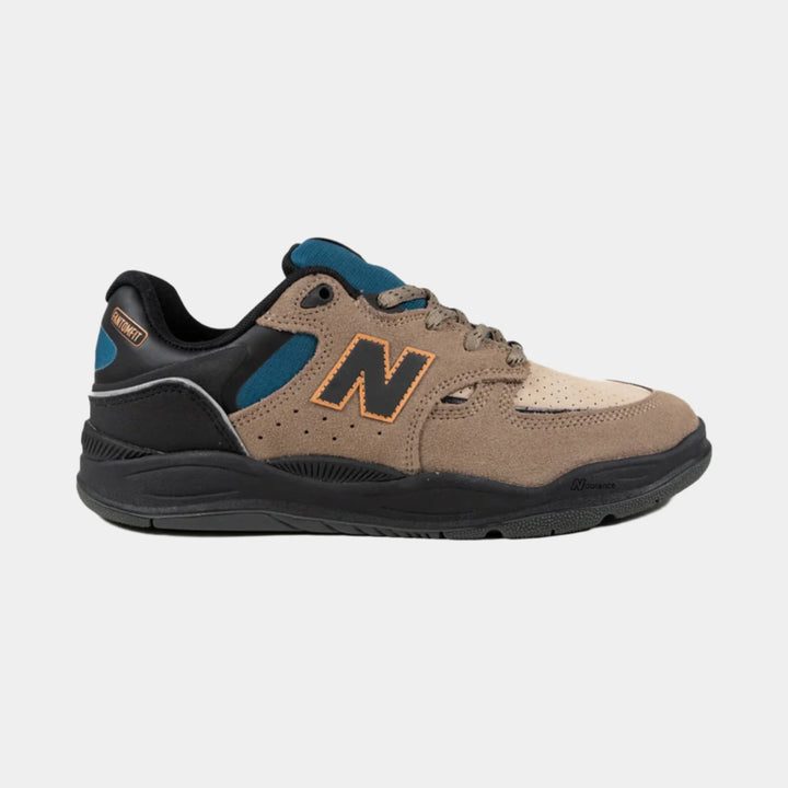 New Balance Tiago Lemos 1010 Trainers - Tan/Black