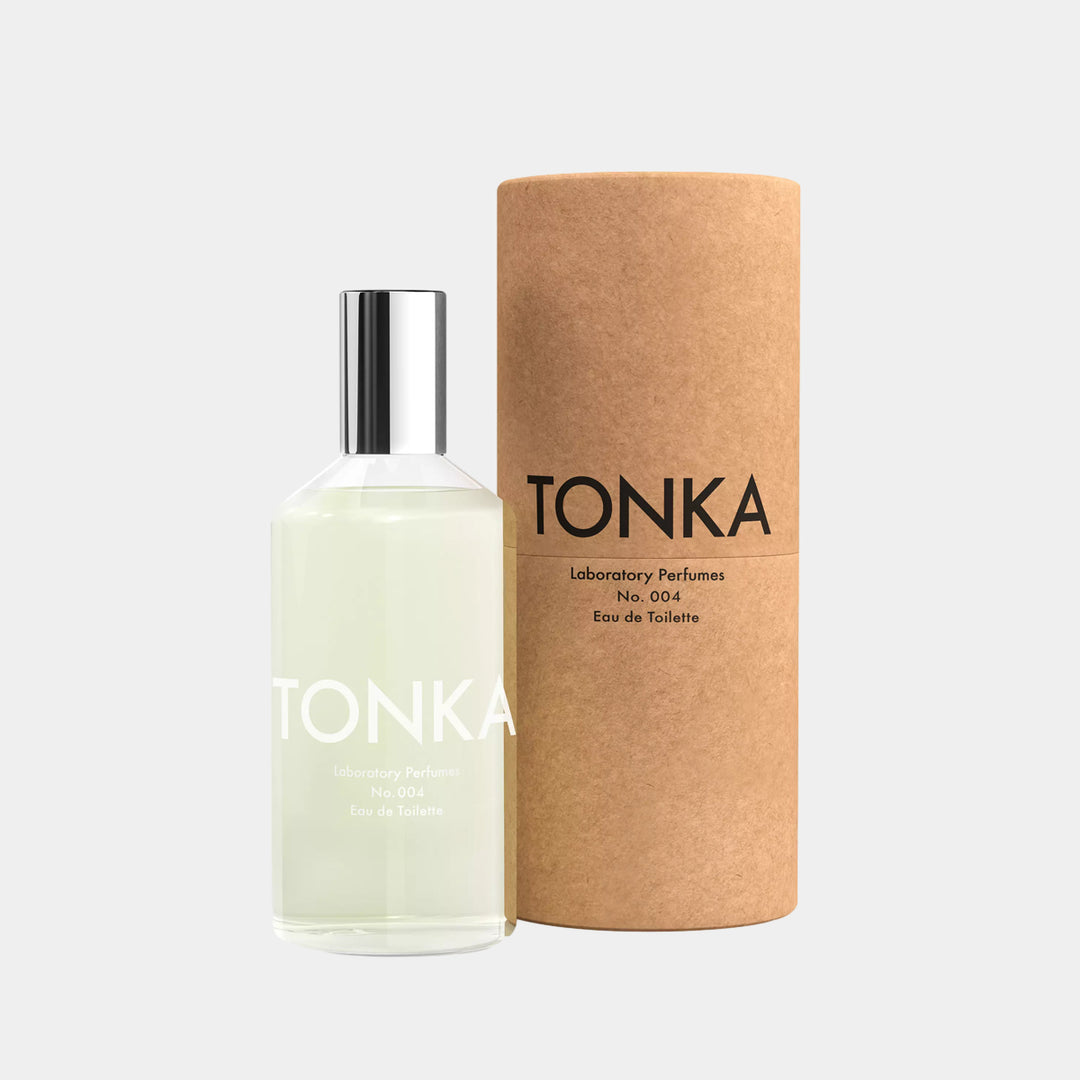 Laboratory Perfumes - Tonka EdT