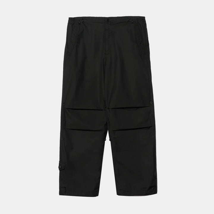 Maharishi Original Snopants Loose Fit - Black