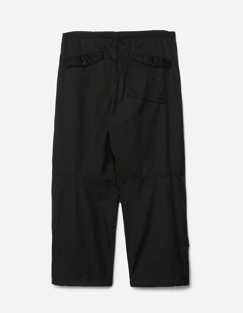 Maharishi Original Snopants Loose Fit - Black