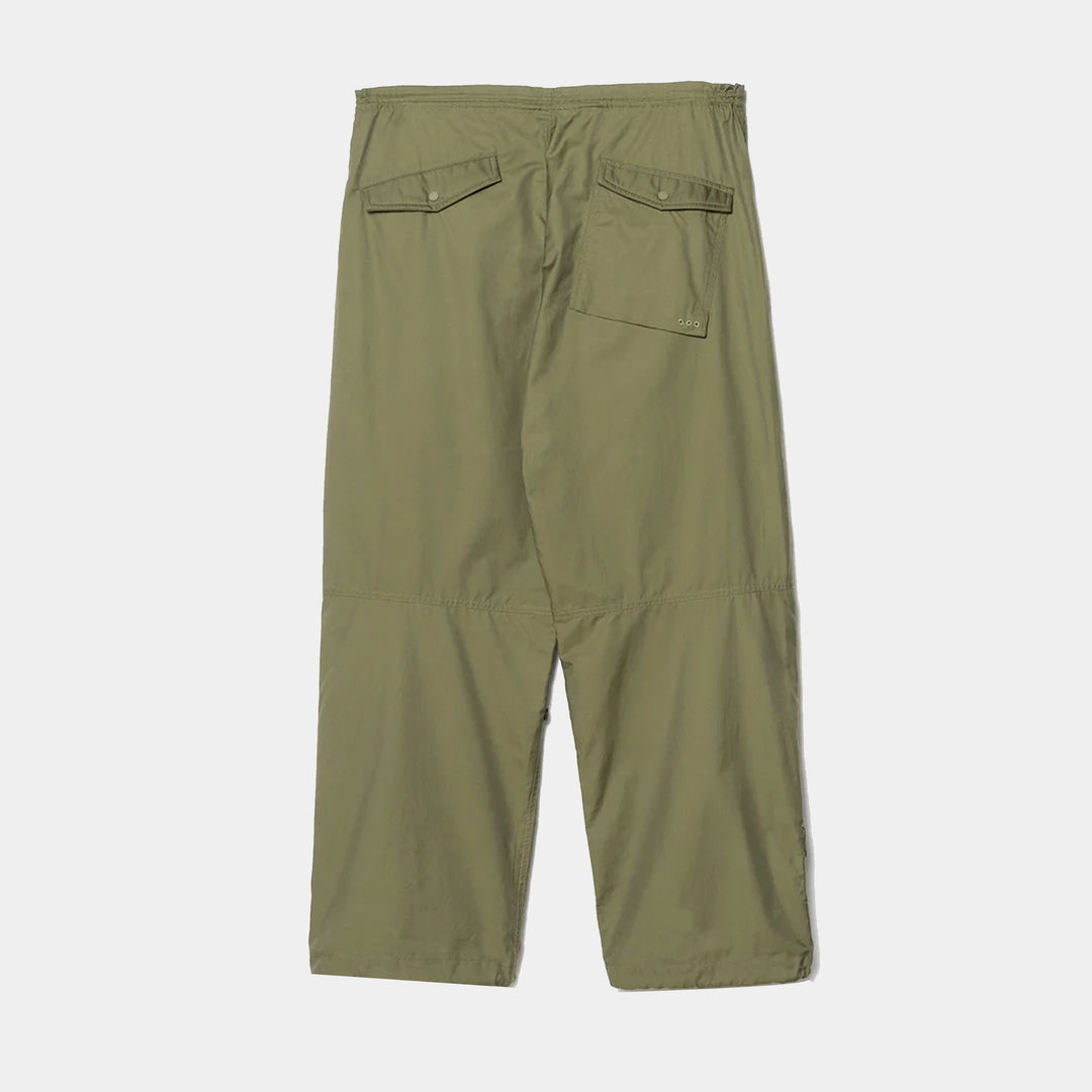 Maharishi Original Snopants Loose Fit - Olive