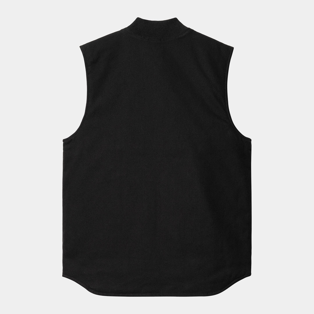 Carhartt WIP Vest - Black