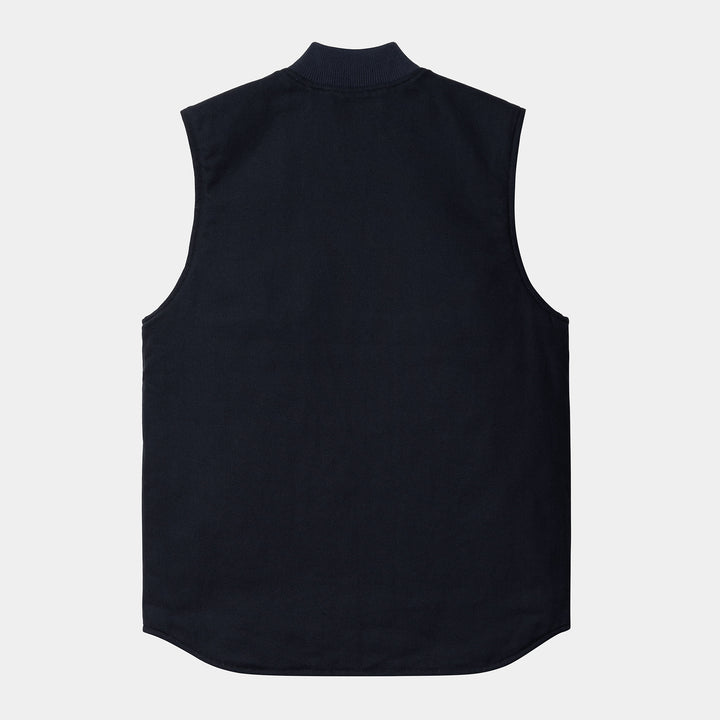 Carhartt WIP Vest - Blue