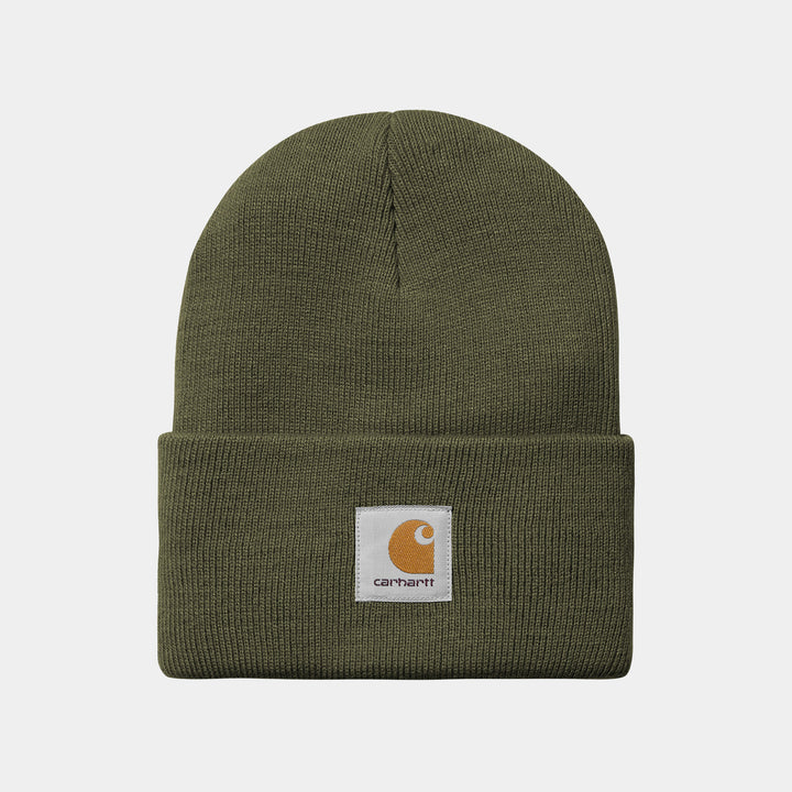 Carhartt WIP Watch Hat - Office Green