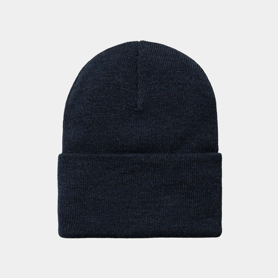 Carhartt WIP Watch Hat - Dark Navy Heather