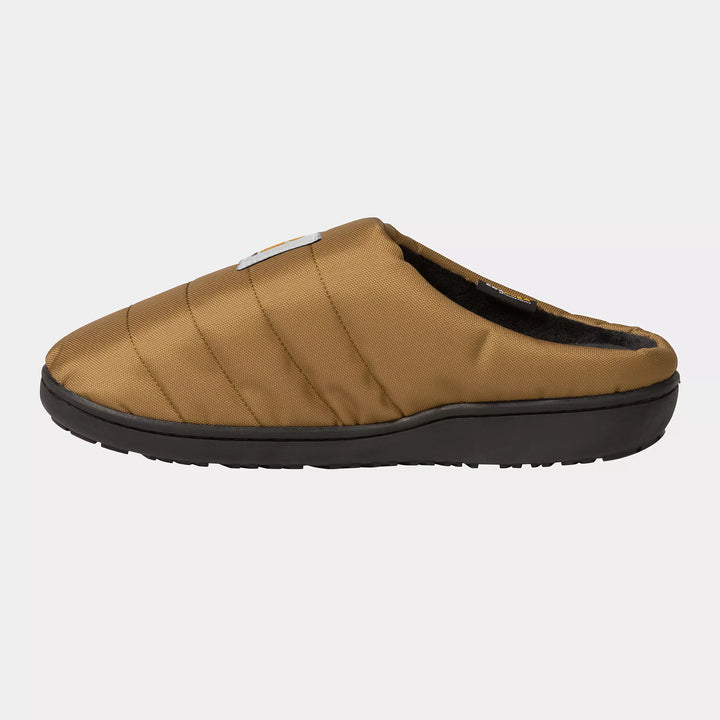 Carhartt WIP Cordura Slippers - Hamilton Brown