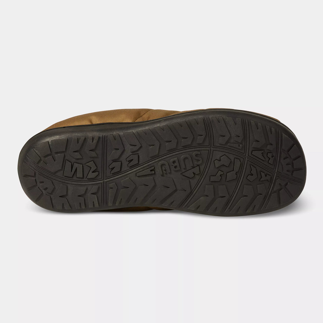 Carhartt WIP Cordura Slippers - Hamilton Brown