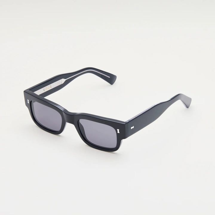 Cubitts Gerrard Sunglasses - Black