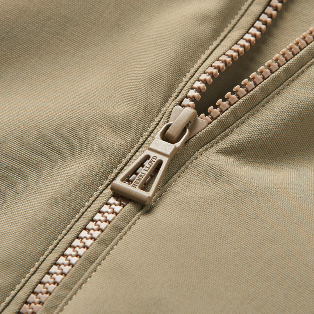 Henri Lloyd Jib Jacket - Sand