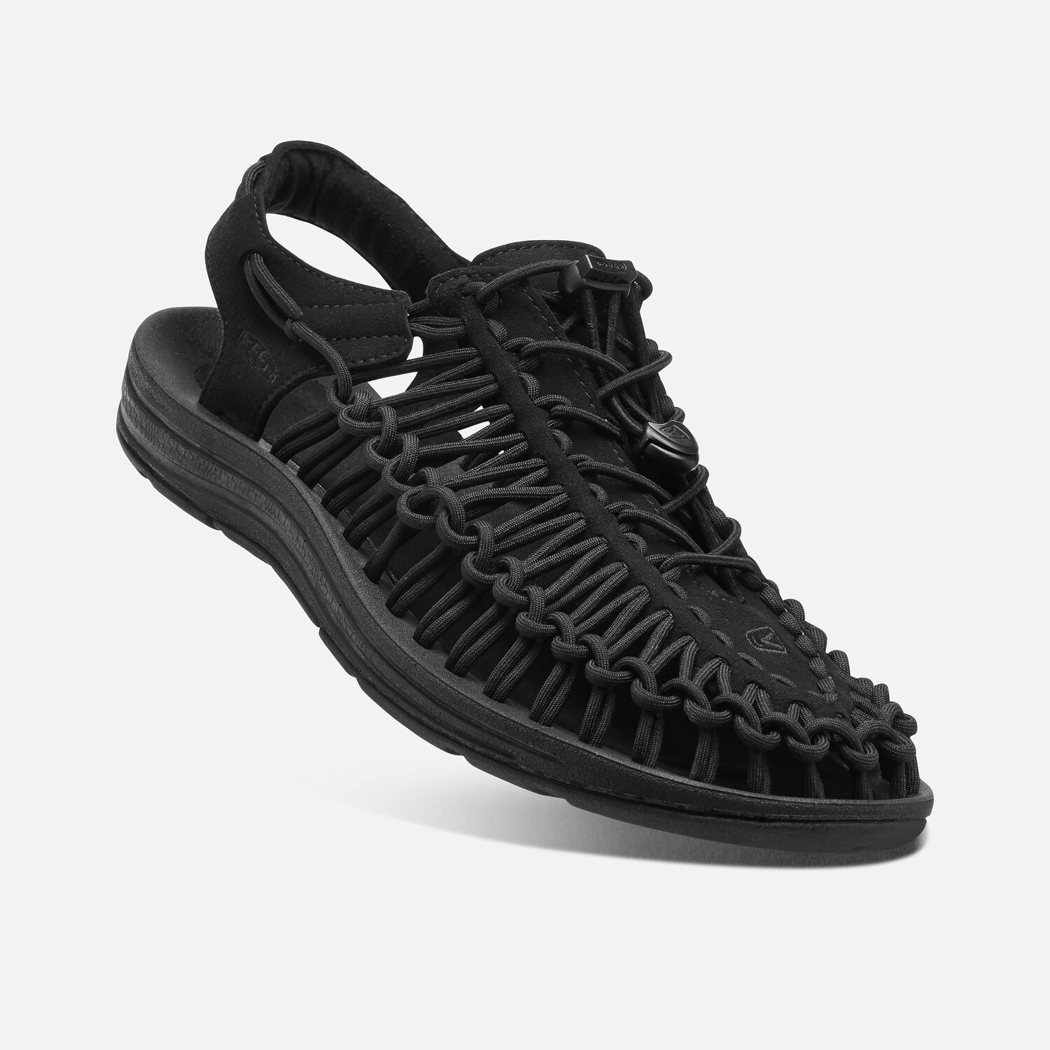 Keen store uneek black