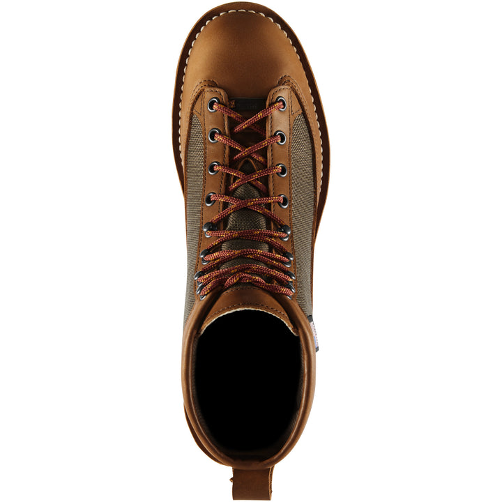 Danner Portland Select Westslope Wedge Boot - Brown